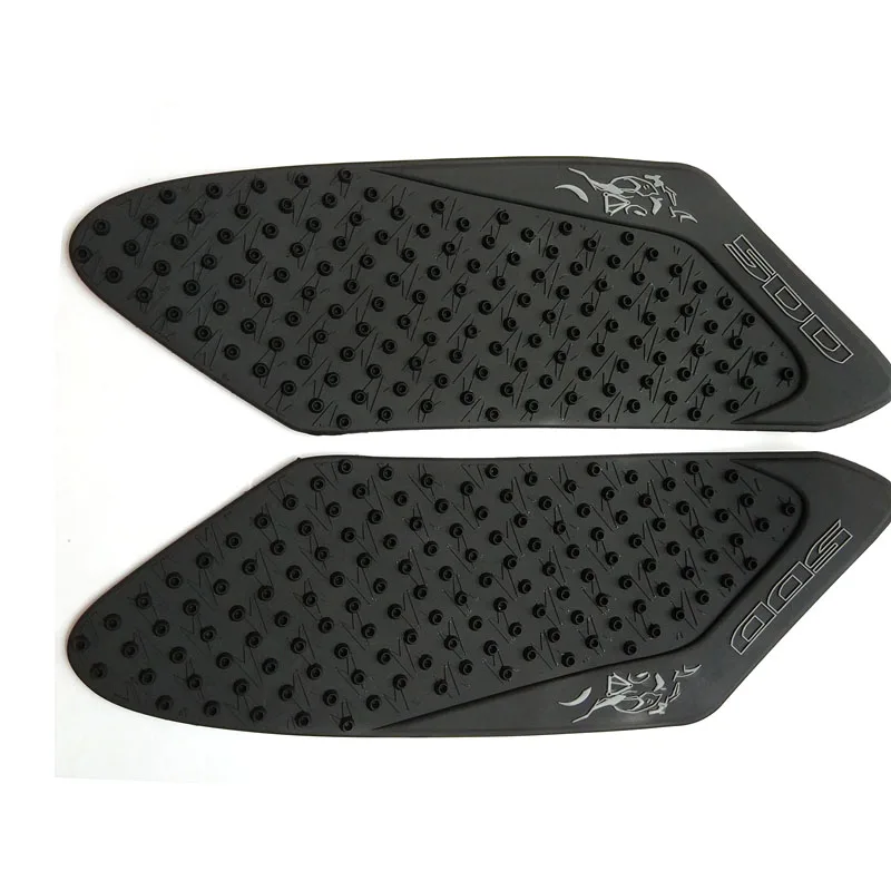 Противоскользящая накладка на бак MTCLUB CBR500R CBR500 R боковая газовая коленный захват