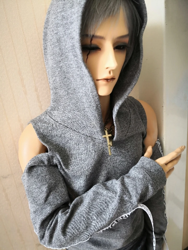 Специальное предложение bjd/sd кукла 1/3 мужской малыш нож Охотник дядюшка шарнирная