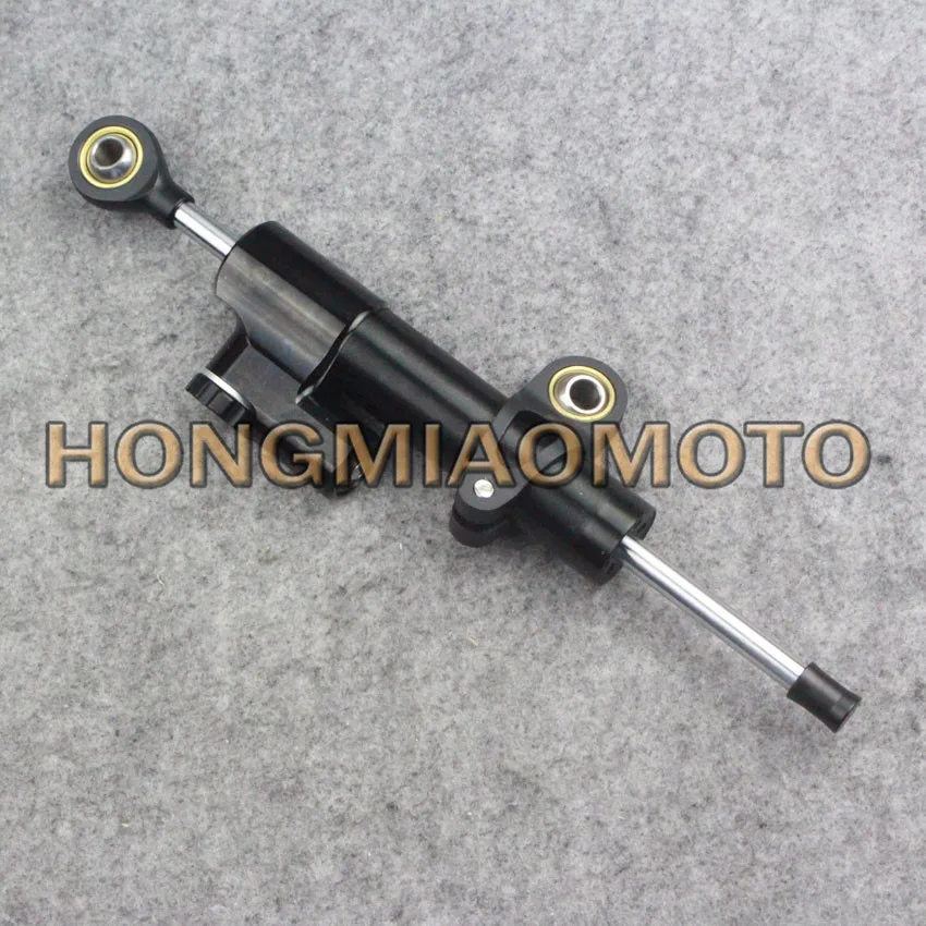 Демпфер руля мотоцикла CNC Стабилизатор Линейный Обратный контроль безопасности