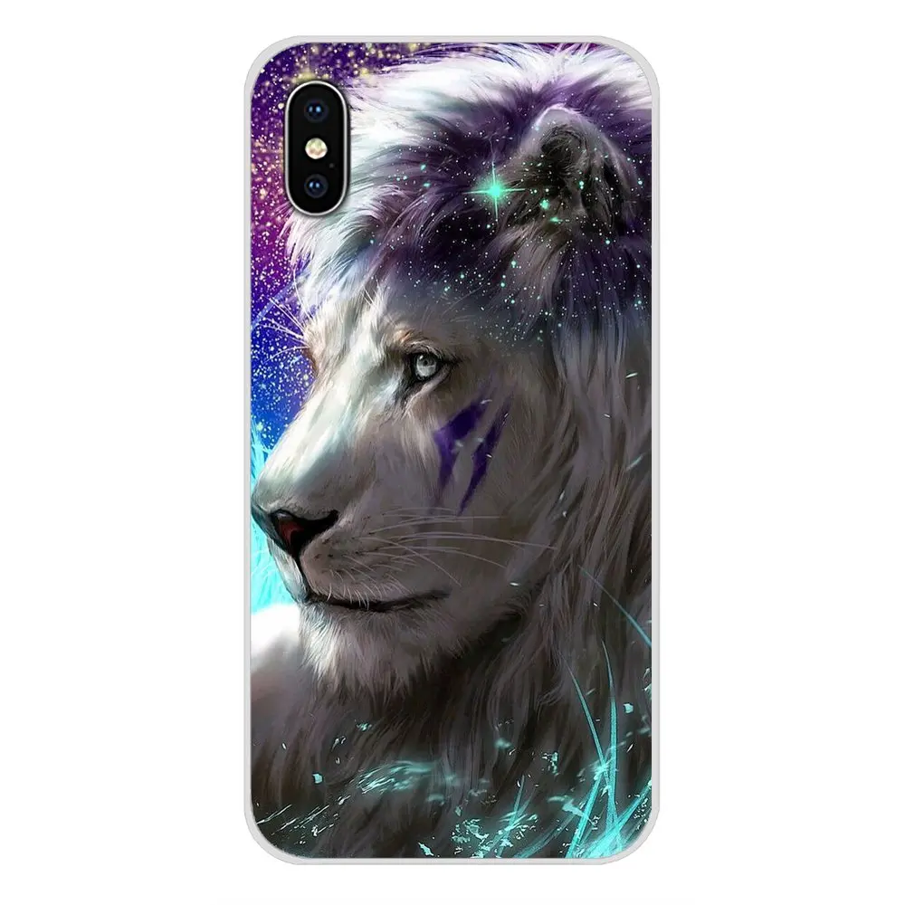 Аксессуары чехлы для телефонов Apple iPhone X XR XS MAX 4 4S 5 5S 5C SE 6 S 7 8 Plus ipod touch Звездное