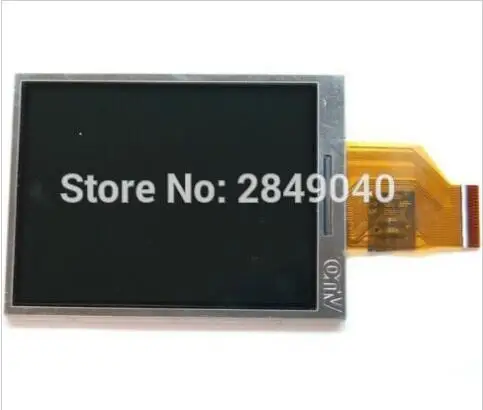 LCD Display Screen for SAMSUNG PL80 PL81 SL630 Digital camera | Электроника