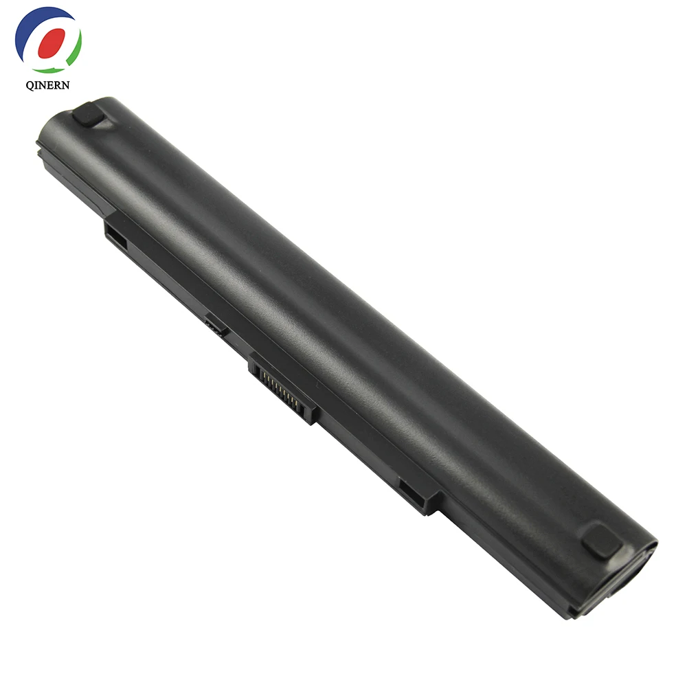 QINERN 14 8 V 5200 MAh Игровые ноутбуки Батарея для ASUS U30 серии U30J U30JC Тетрадь Аккумуляторы