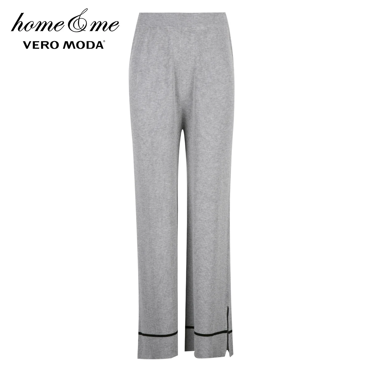 Vero Moda летние раздельные манжеты широкие брюки пижамы | 31747V503 Мужская одежда