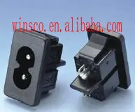 RF 180 BB RONGFENG 100% новая розетка|power connector socket|power cord socketpower socket china |