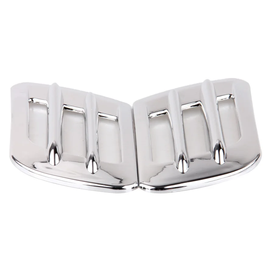 Автомобильная декоративная крышка POSSBAY для вентиляционного отверстия