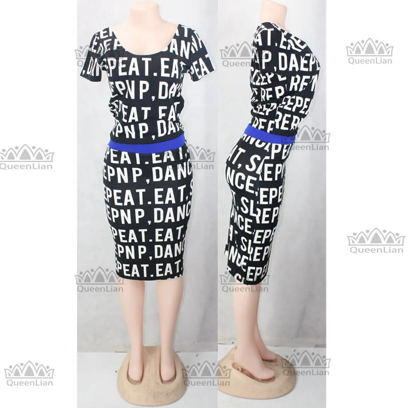 Новинка 2017 летнее платье сексуальные модные женские облегающие платья комплект