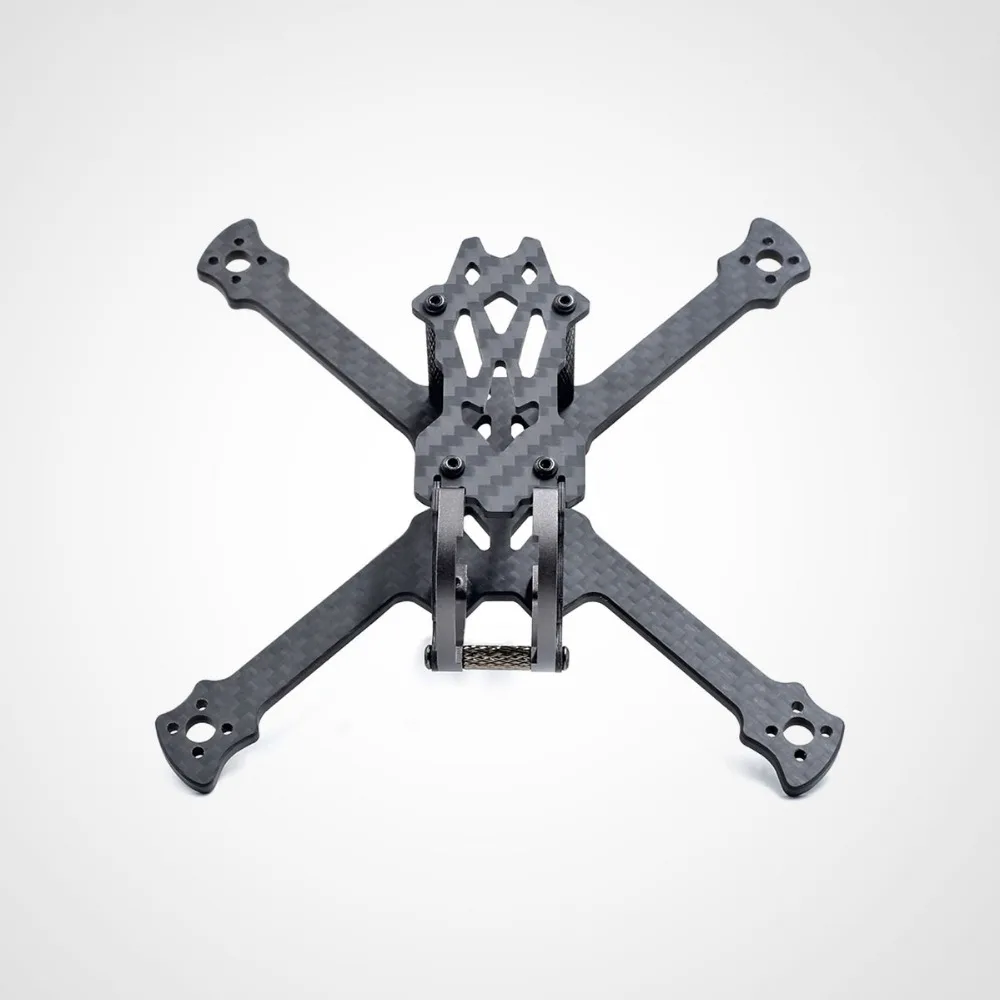 GEPRC GEP-PX2 GEP-PX2.5 рамка из углеродного волокна высокого качества для RC DIY FPV Racing Drone