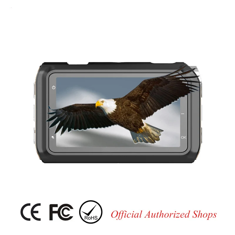 JKWG350 Автомобильный видеорегистратор Ambarel A7 FHD Cam 1080P DVR камера Ambarella Hawkeye WDR с g