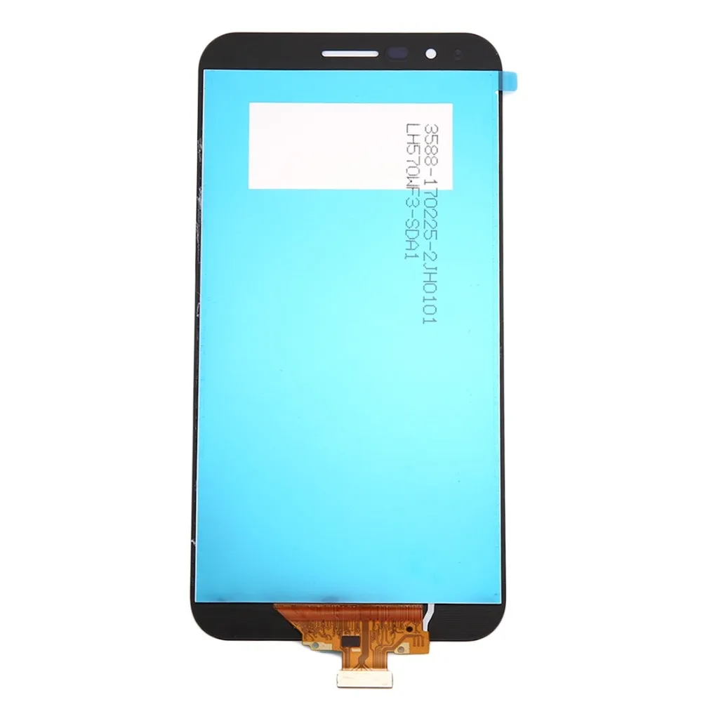 H новый для LG Stylo 3 Plus/TP450/MP450 ЖК экран и дигитайзер полная сборка Запасные Запчасти
