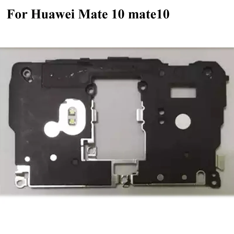 Для Huawei mate 10 mate10 оригинальная задняя рамка Оболочка Чехол на материнскую плату и