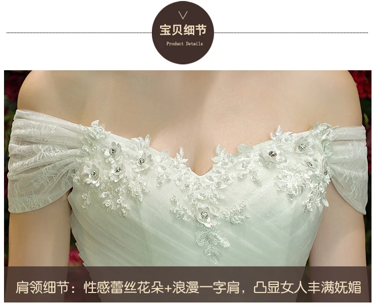 Свадебное платье вечернее vestidos de Noiva Принцесса бальное свадебное 065 | Свадьбы и