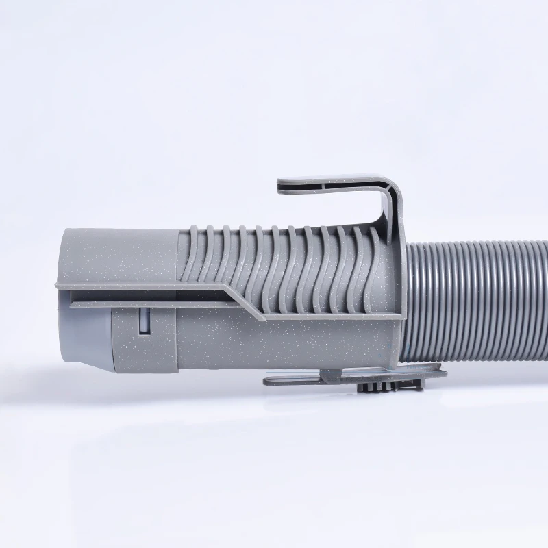 1 шт. удлинитель трубы шланг Мягкая трубка для Dyson DC07 пылесосов замена шланга