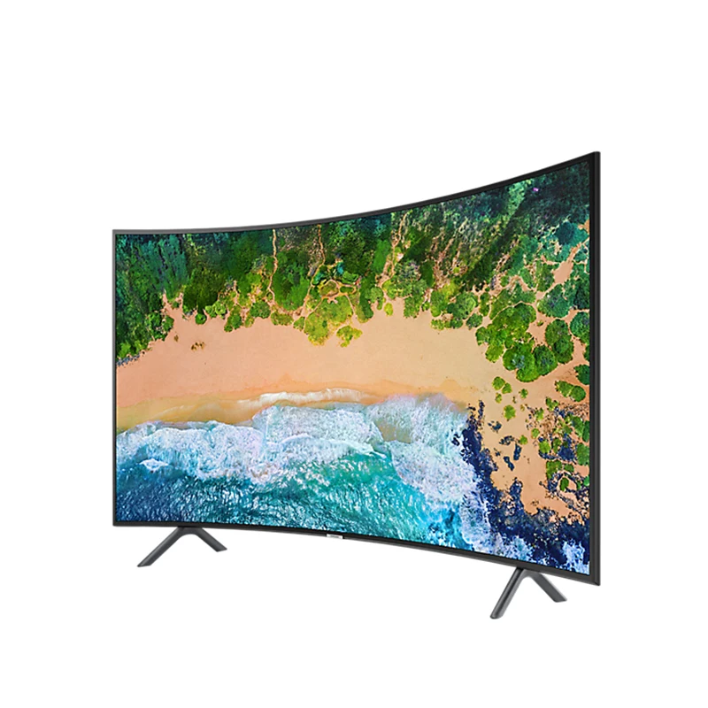 Телевизор 55&quot Samsung UE55NU7300 4K SmartTV|Запчасти к телевизорам| |