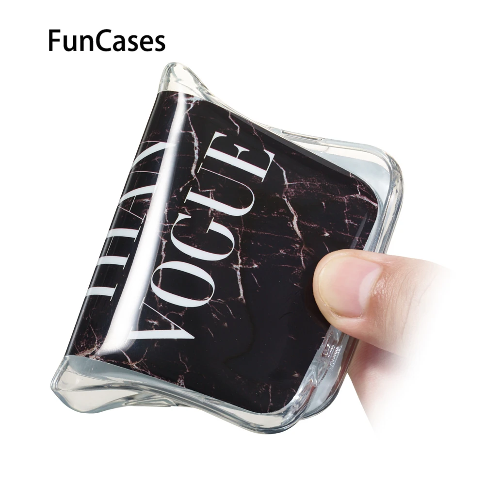 Moon Hot Чехлы для iPhone 6 Plus мраморные Мягкие силиконовые чехлы телефонов СПС Csse Apple S