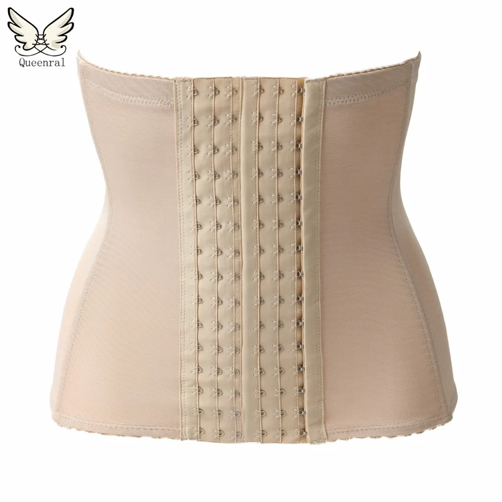 Моделирование ремень талии тренер Пояс Для Похудения body shaper feminino slimming underwear