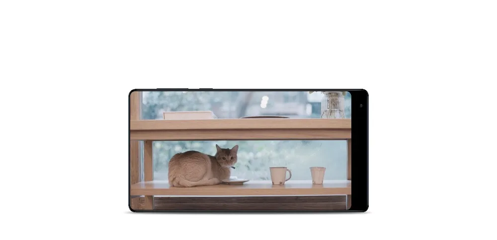 Xiaomi mijia Smart Ночное видение 360 угол 1080 P Wi-Fi Камера наклонно-версия