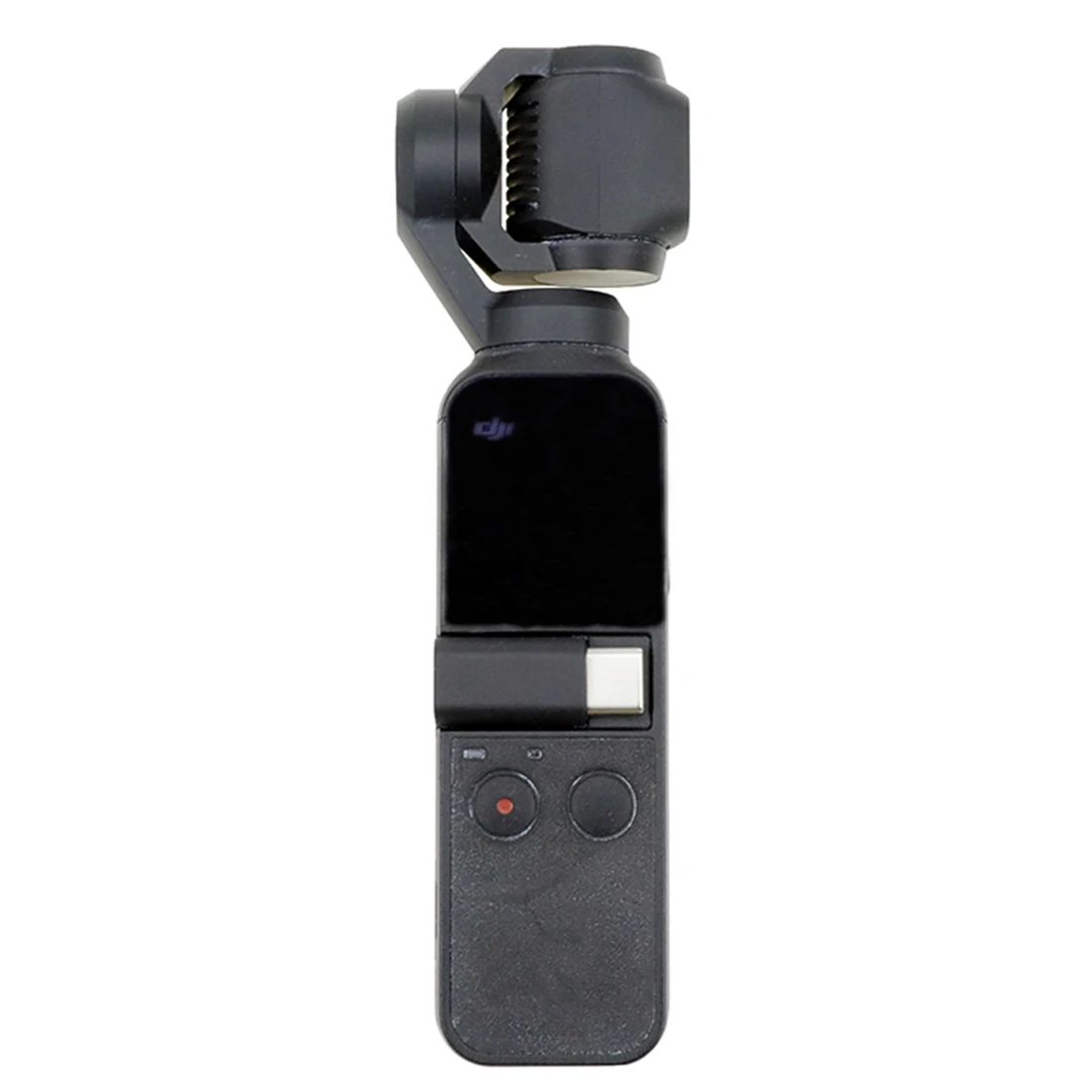 HOBBYINRC телефонный адаптер разъем для DJI OSMO Карманный карданный камеры-Micro USB Стандартный/обратный/Тип cInterface