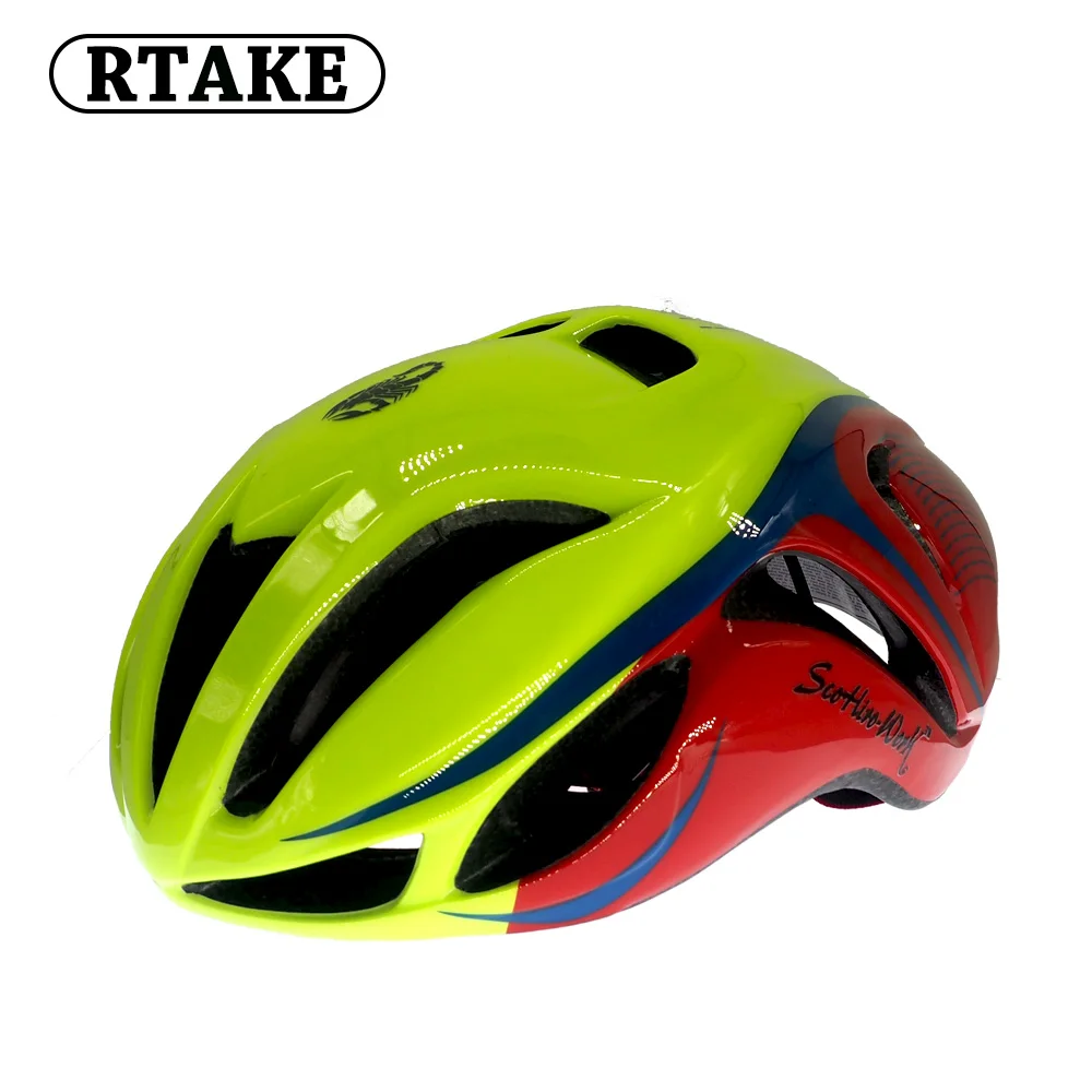 Велосипедный шлем Casco Bicicleta evade 2018 велосипедный Ciclismo для женщин/мужчин 56 62 см|helmet