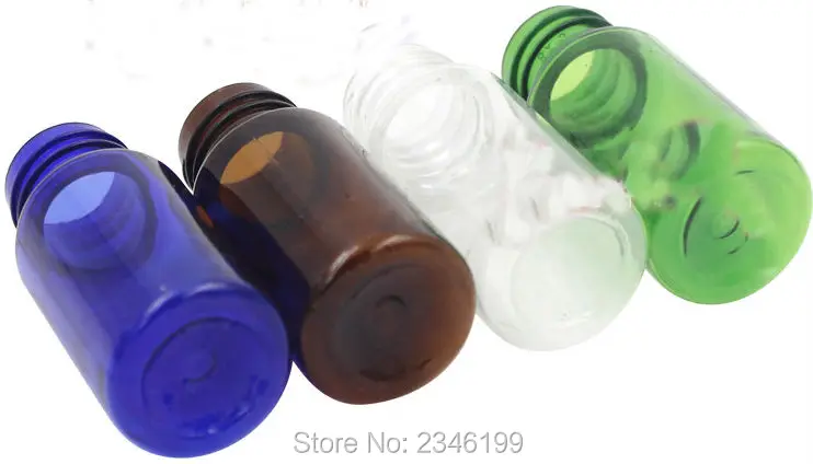 10 мл пустая маленькая бутылка для крема лосьона с белым насосом пластиковая