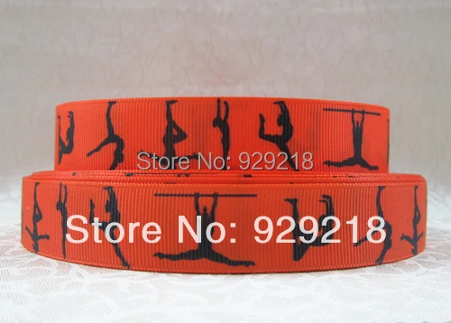 Гимнастическая корсажная лента wm 10 ярдов в партии 7/8 дюймов 22 мм 1433003 | Дом и сад