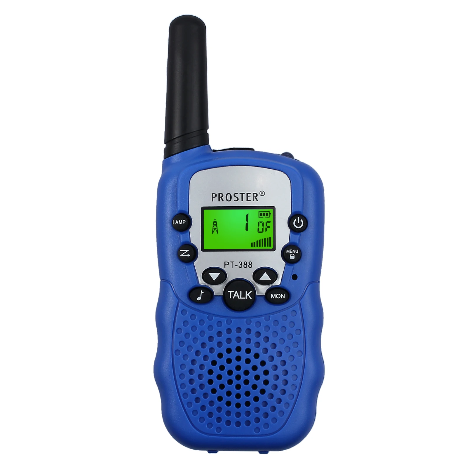 Neoteck UHF 446 МГц 2 двойной пакет T-388 Беспроводная рация Авто Мульти каналы 3 км большой диапазон для детей радио Woki Toki