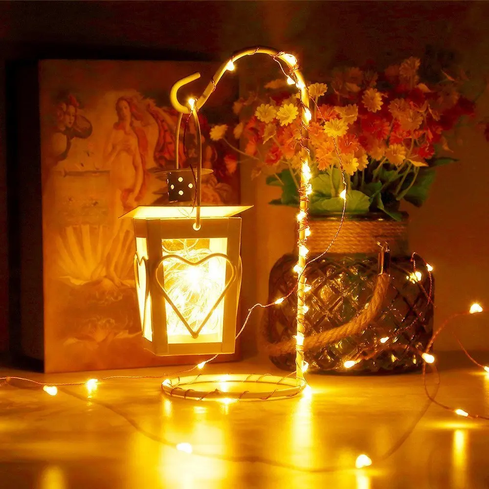 Водонепроницаемый DIY 2019 кольцо новые элементы селфи фото Новинка гирлянда