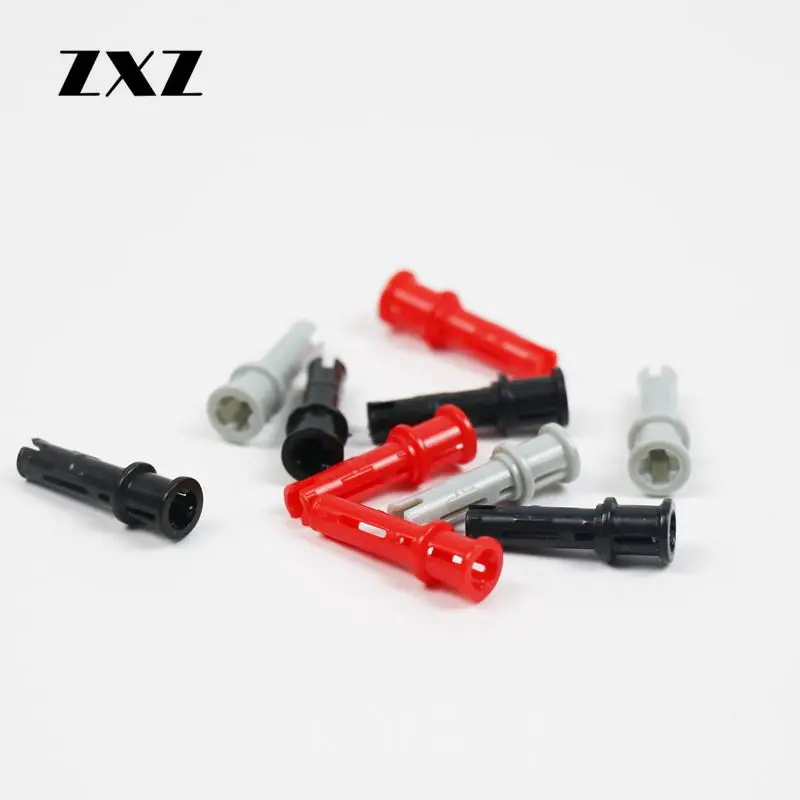 Технические детали соединителя колышек крестовидное отверстие самоконтрящаяся