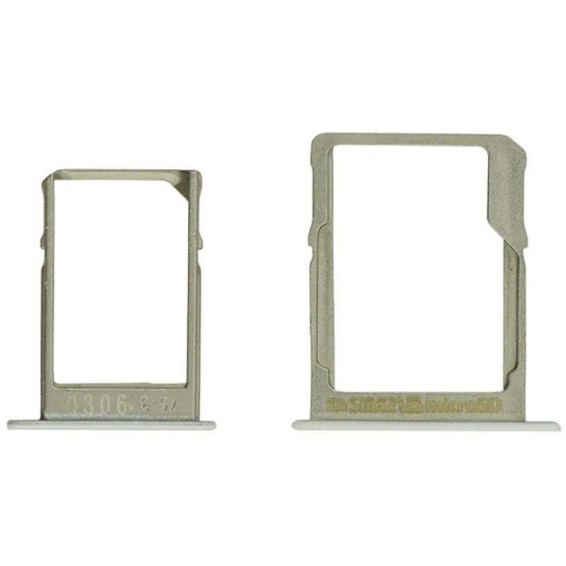 Gold/Black/White Sim Card Tray MicroSD Slot Holder For Samsung Galaxy A5 FC_SamsungA5_TrayHolder | Мобильные телефоны и