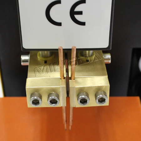 Продвижение цена! Точечной сварки для Аккумуляторы/сварочный аппарат