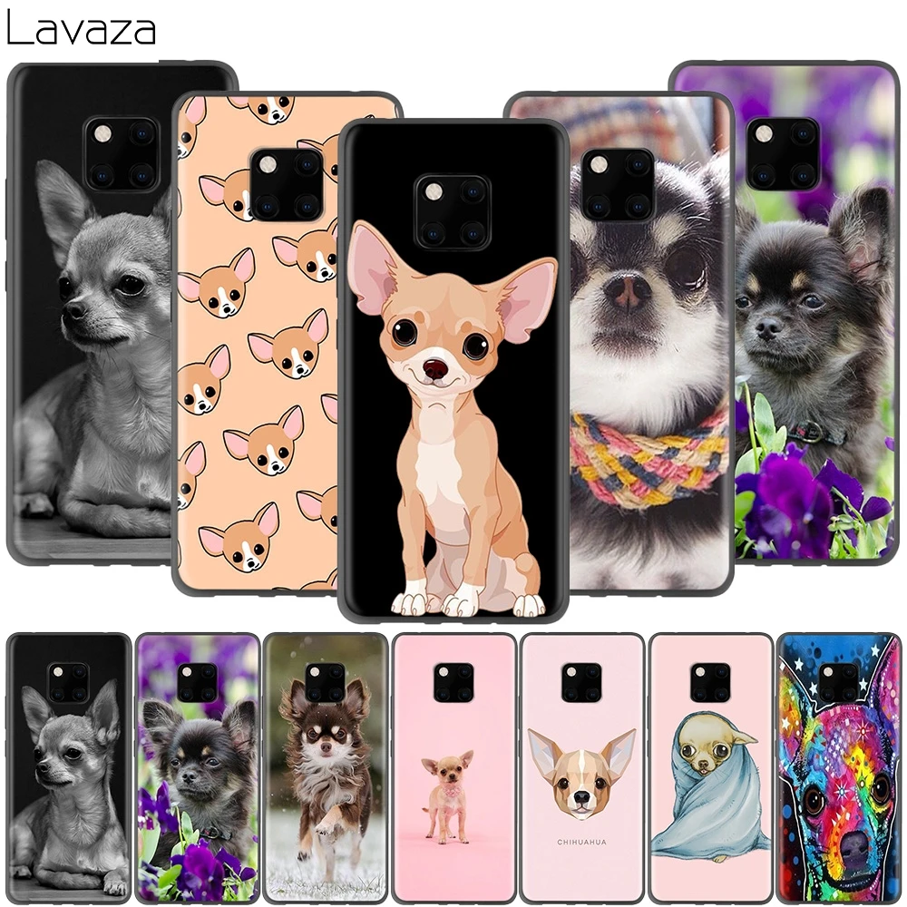 Чехол Lavaza для Huawei P30 P20 P10 P9 P8 Mate 20 10 Pro Lite P Smart 2017|Бамперы| |