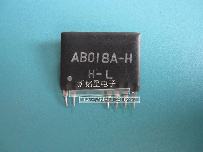 

Hot spot AB018A-H ceramic module 6pin quality assurance