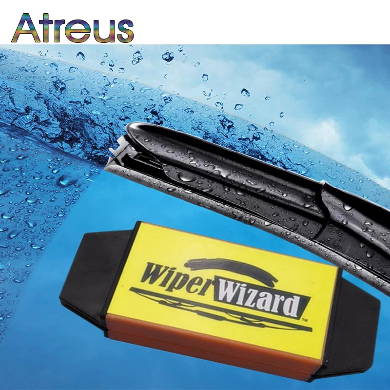 Автомобильный новый инструмент Atreus для ремонта ветрового стекла Acura Chevrolet Cruze Aveo