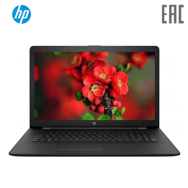 Ноутбук HP17 17 ak035ur 17.3/A9 9420/500 ГБ/6 ГБ/Radeon R5/DVD RW/Win10/ черный (2CP49EA)|a laptop|laptop laptopradeon laptop |