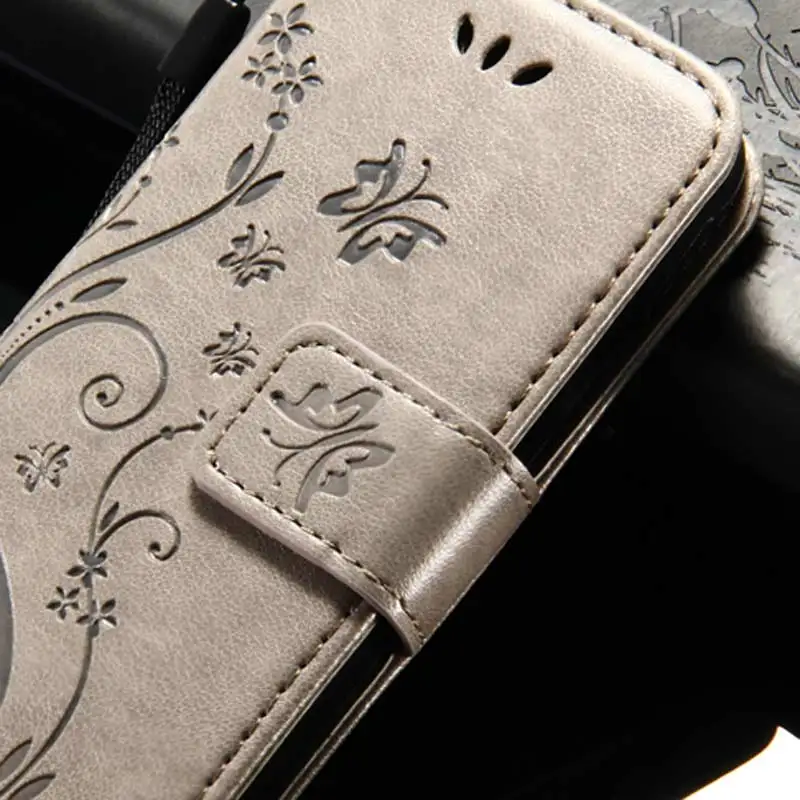 TOMKAS чехол для iPhone 5 5S SE 5SE кожаный защитный держатель мобильного терефона