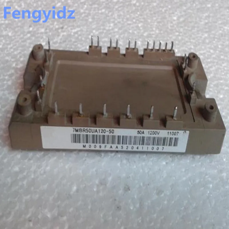 7MBR50UA120 50 7MBR50UA120|Интегральные схемы| |