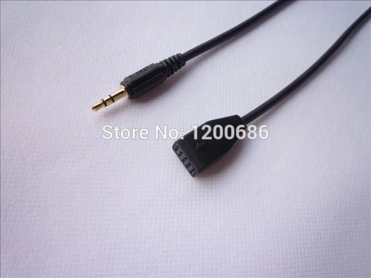 3 5 мм аудио кабель для смены компакт дисков Aux BMW E46 IPhone IPod|cable for bmw|cable forcable aux |