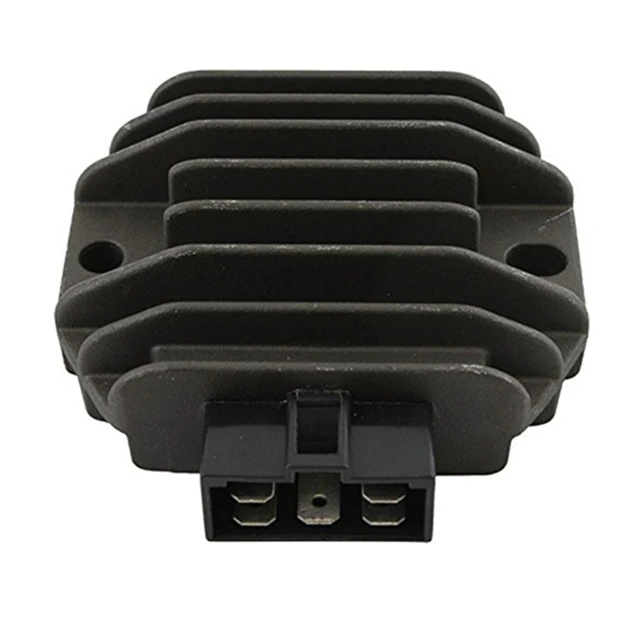Бесплатная доставка Регулятор выпрямителя Для Yamaha XJ600S SECA II 97 98 1997 1998 4HM 81960 01