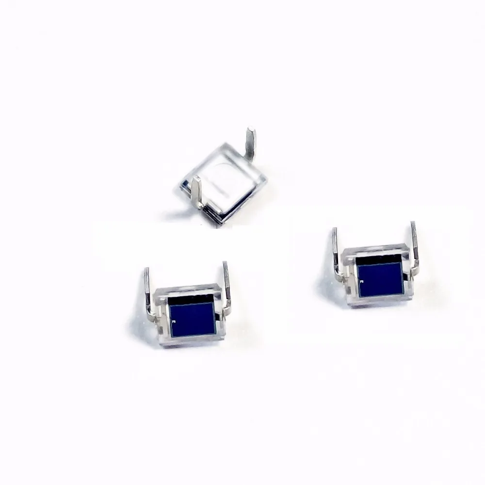 

5 pcs BPW34 Original PIN Photodiode DIP-2 New