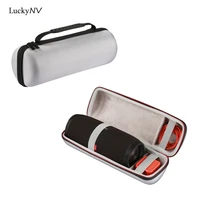 portable storage carry travel hard case bag holder zipper pouch for jbl charge 3 charg3 bluetooth wireless speaker column