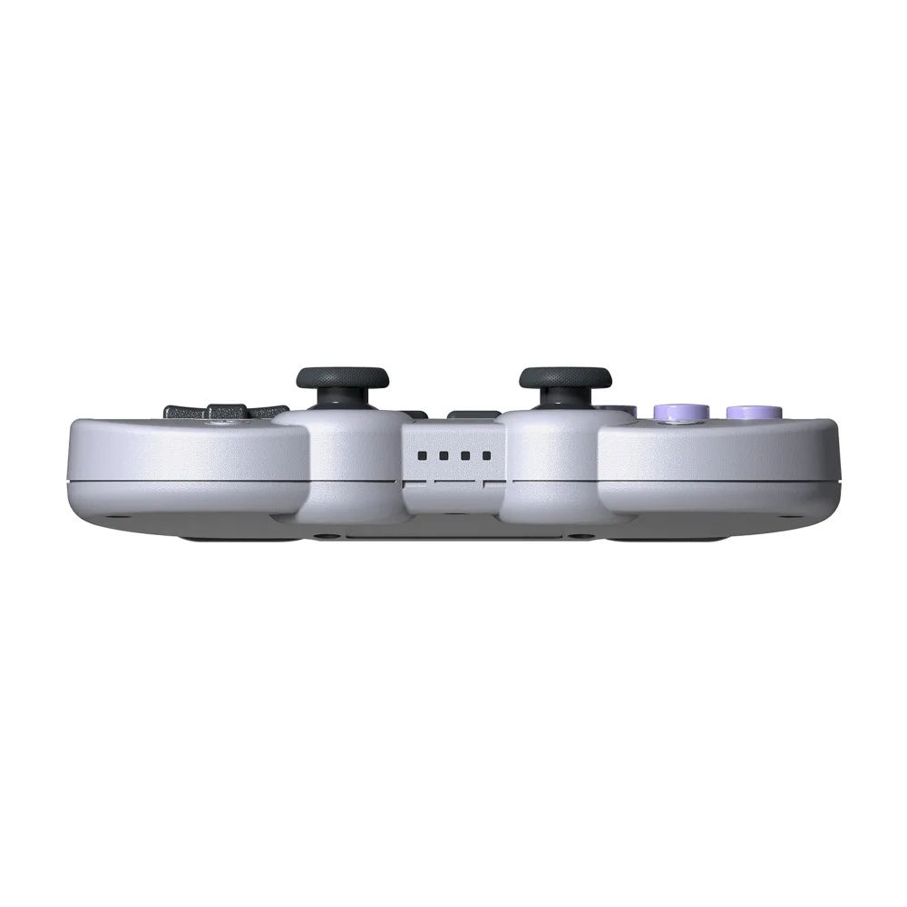8Bitdo SN30 Pro SN/G Классический Bluetooth беспроводной контроллер гул вибрации движения управления геймпад джойстик для пульта