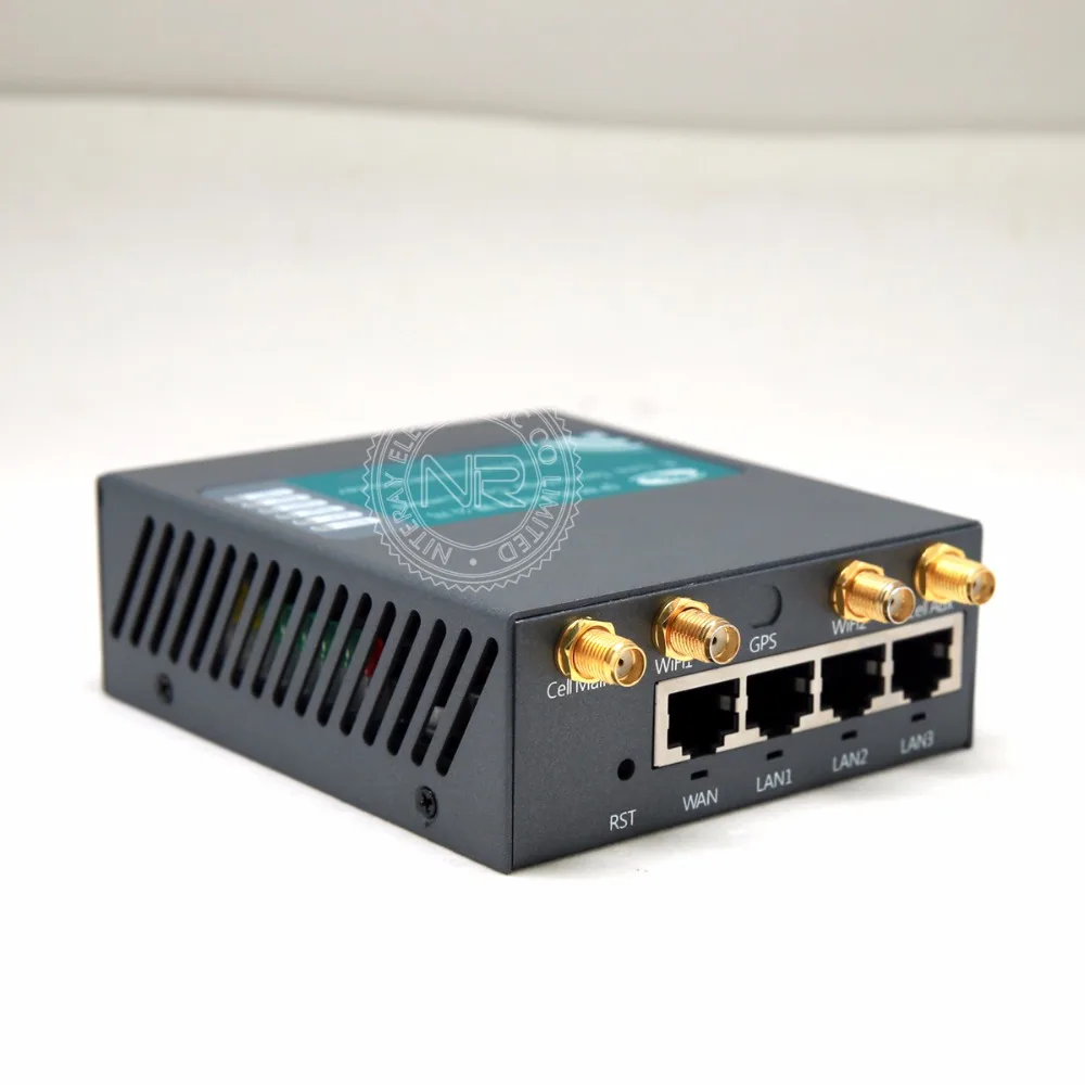 3G CDMA2000 EVDO/CDMA1x 450 МГц сети маршрутизатор (модель: H750ev450 2)|router 3g|network routerevdo router |