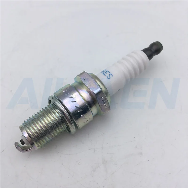 Свеча зажигания 6 шт./лот для BPR6ES BPR6EIX BPR6EGP IW20 IW16 PW20TT W20EXR U XP63 XS63 RS35 VW20 WR7DS N10PY|Свечи и