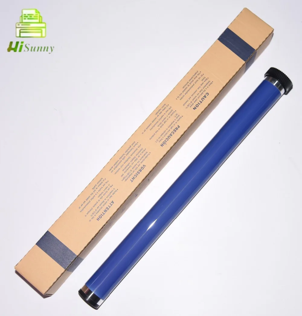 Цилиндр для фотобарабана 2 шт. оригинальный цвет Fuji For Xerox DocuCentre S1810 S 2011 2010 1810 2220 2320