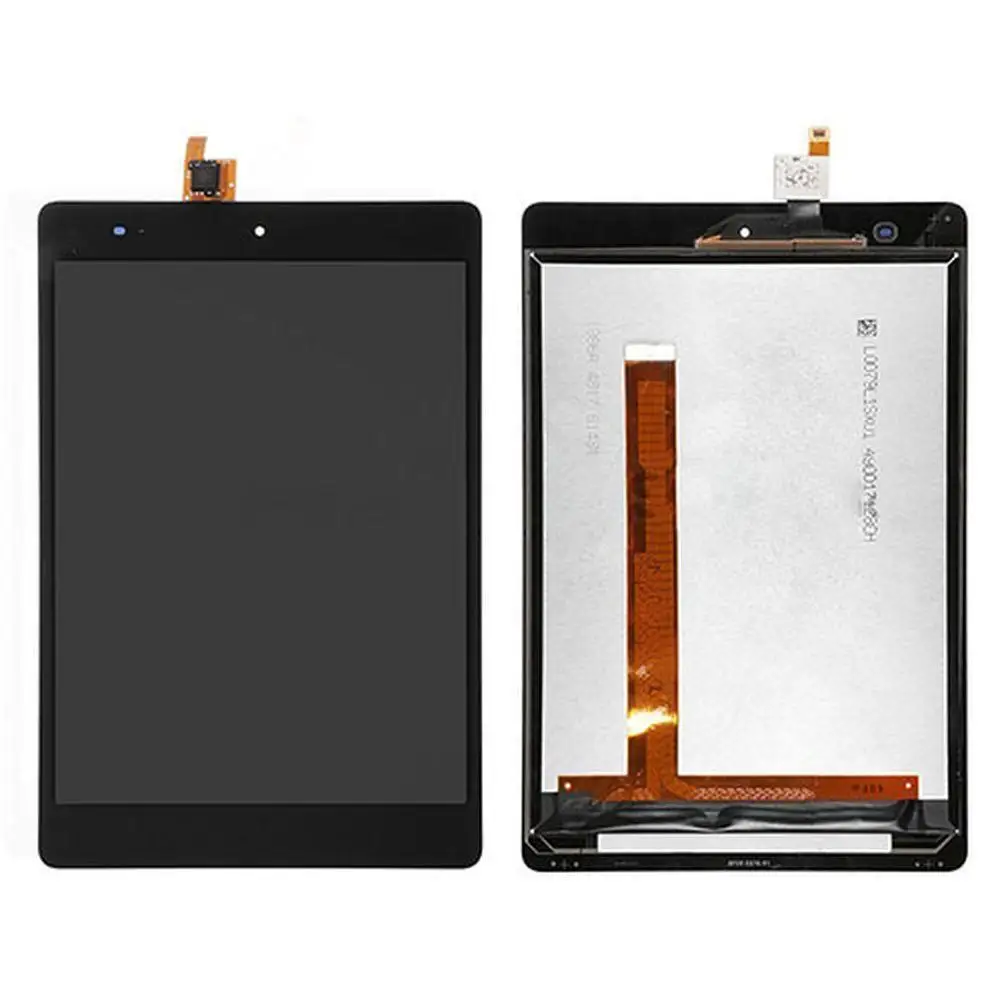 Сенсорный экран для Xiaomi MiPad 1/2/3 Mi Pad ЖК-дигитайзер в сборе бесплатная доставка |