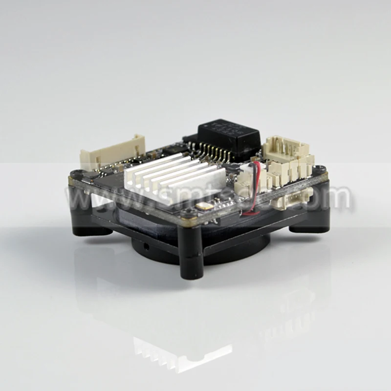 Новый HI3516A 25/30fps 5MP IP Камера модуль OV OS05A10 CMOS CCTV безопасности бескорпусная камера