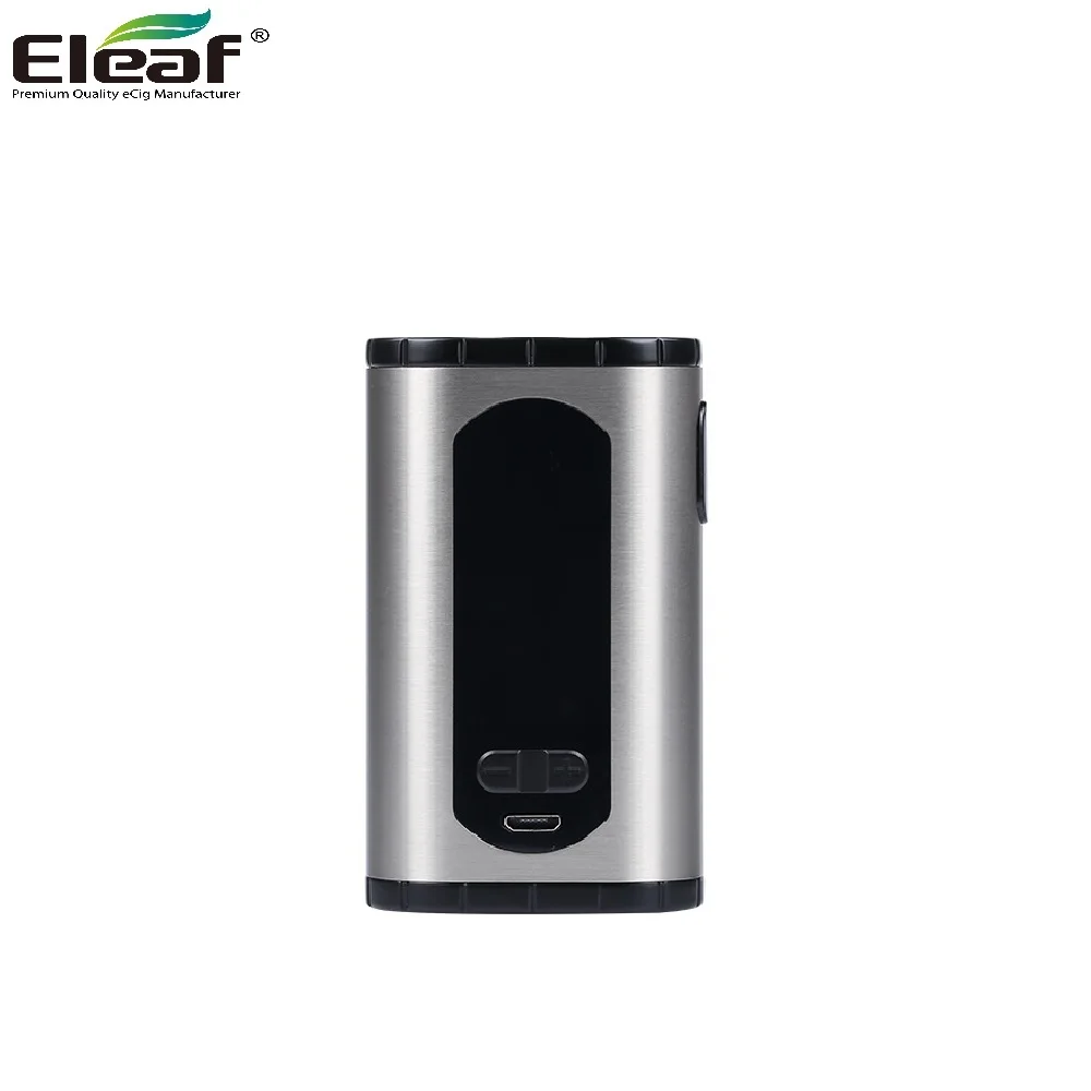 Оригинал 220 Вт Eleaf Invoke Mod Box электронная сигарета подходит с Элло T Vape Танк для Kit VS