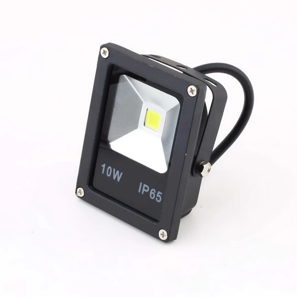 Водонепроницаемый светодиодный настенный светильник 10 Вт s Wash точесветильник