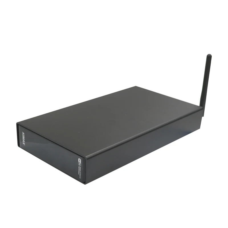 Внешний жесткий диск 2 ТБ/ТБ sata с 3 5 дюймовым Wi Fi роутером алюминиевый корпус для