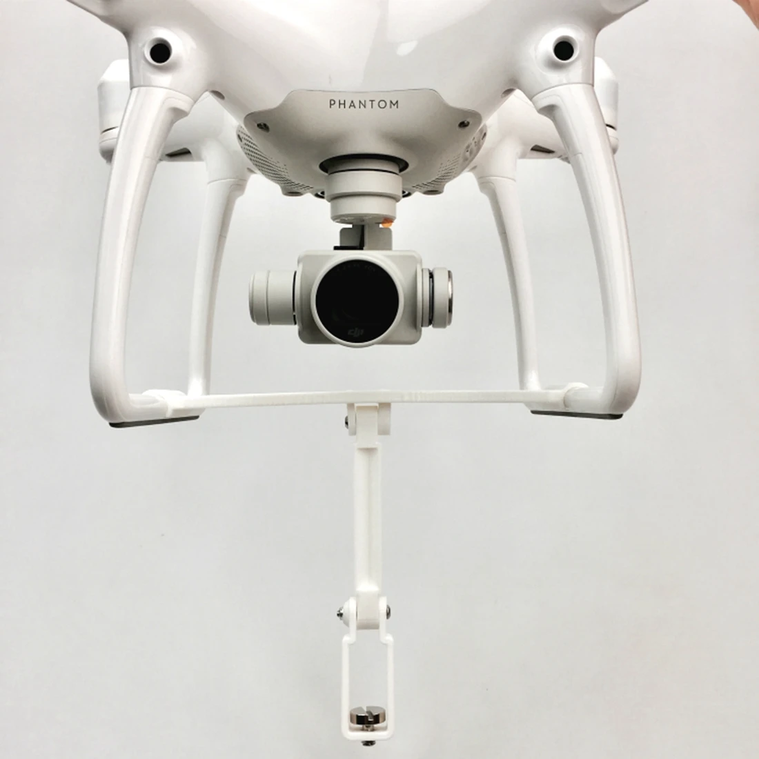 Hobbyinrc дистанционного управления Tablet Extension держатель кронштейн для iPad Pro 9-14 в расширение для DJI Drone Phantom 3/4 inspire