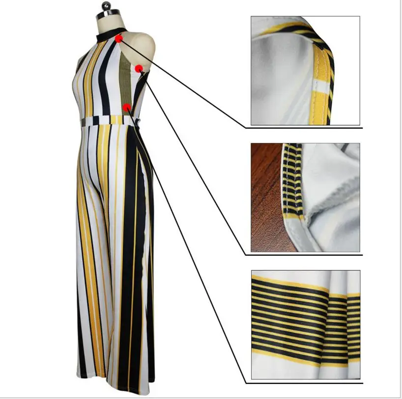 2017 последний взрыв Женская Сексуальная рукавов самосовершенствование в полоску